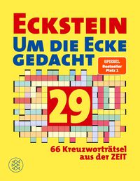 Produktbild: Eckstein - Um die Ecke gedacht 29