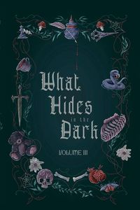 Produktbild: What Hides in the Dark