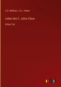 "Leben des C. Julius Cäsar" online kaufen