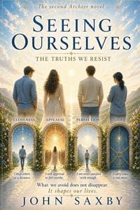 Produktbild: Seeing Ourselves
