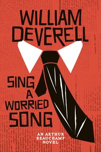 Produktbild: Sing a Worried Song