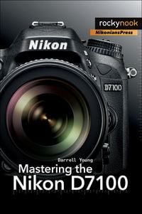 Produktbild: Mastering the Nikon D7100