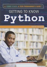 Produktbild: Payment, S: Getting to Know Python