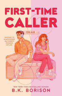 Produktbild: First-Time Caller