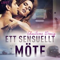 Produktbild: Ett sensuellt m&ouml;te - erotisk novell