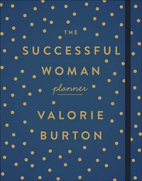 Produktbild: Burton, V: Successful Woman Planner