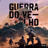 Produktbild: Guerra do velho