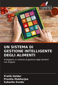 Produktbild: UN SISTEMA DI GESTIONE INTELLIGENTE DEGLI ALIMENTI