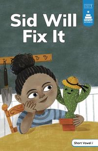Produktbild: Sid Will Fix It