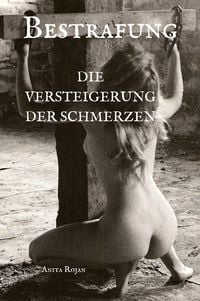 Produktbild: Bestrafung - Die Versteigerung der Schmerzen