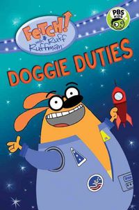 Produktbild: Fetch! with Ruff Ruffman: Doggie Duties