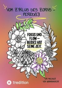 Produktbild: Vom Zyklus des Zorns - PERIOD(e)!