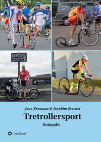 Produktbild: Tretrollersport kompakt