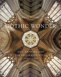 Produktbild: Binski, P: Gothic Wonder