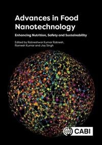 Produktbild: Advances in Food Nanotechnology