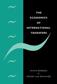 Produktbild: The Economics of International Transfers