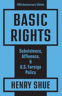 Produktbild: Basic Rights