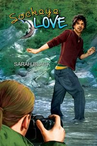 Produktbild: Sockeye Love