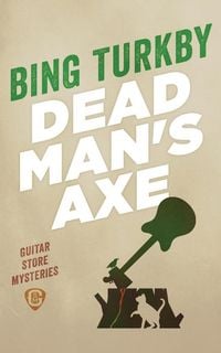 Produktbild: Dead Man's Axe