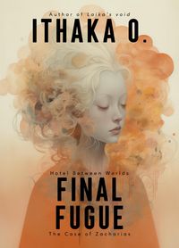 Produktbild: Final Fugue (Hotel Between Worlds, #2)
