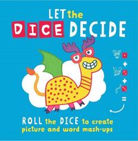 Produktbild: Foster, S: Let the Dice Decide