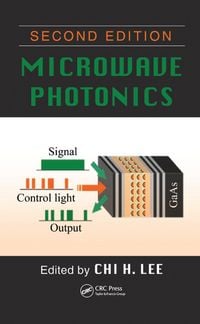 Produktbild: Microwave Photonics