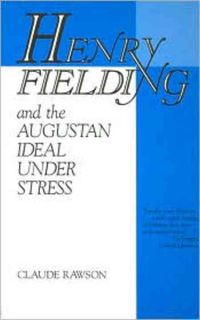 Produktbild: Henry Fielding