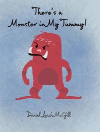 Produktbild: There's a Monster in My Tummy