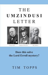 Produktbild: Umzindusi Letter