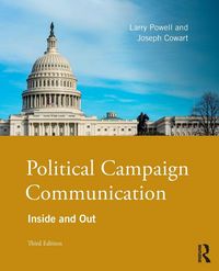 Produktbild: Political Campaign Communication