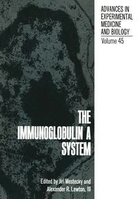 Produktbild: The Immunoglobulin a System