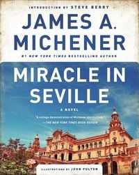 Produktbild: Miracle in Seville