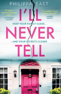 Produktbild: I'll Never Tell