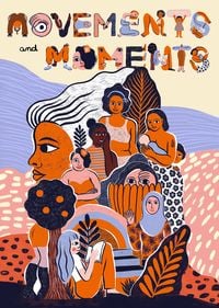 Produktbild: Movements and Moments