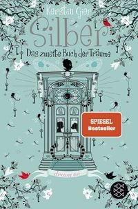 Produktbild: Silber - Das zweite Buch der Tr&auml;ume
