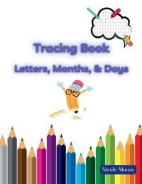 Produktbild: Tracing Book