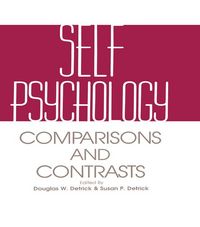 Produktbild: Self Psychology