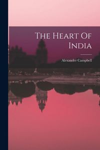 Produktbild: The Heart Of India