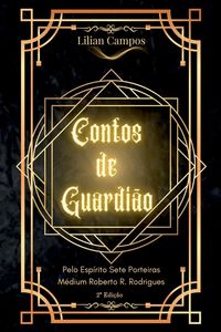 Produktbild: Contos De Guardi&atilde;o