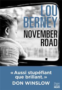 Produktbild: November road
