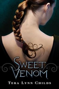 Produktbild: Sweet Sixteen #1 Sweet Venom