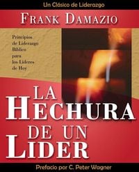 Produktbild: La Hechura de un Lider