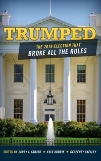 Produktbild: Trumped