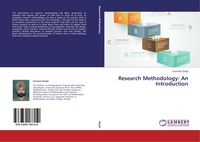 Produktbild: Research Methodology: An Introduction