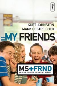 Produktbild: The My Friends