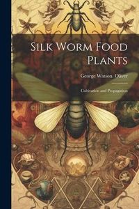 Produktbild: Silk Worm Food Plants