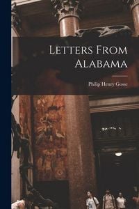 Produktbild: Letters From Alabama