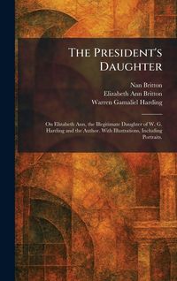 Produktbild: The President's Daughter