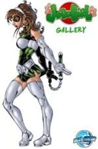Produktbild: Judo Girl: Gallery