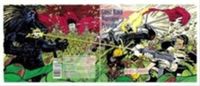 Produktbild: Mackie, H: Ghost Rider/wolverine/punisher: Hearts Of Darknes